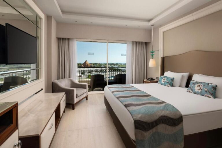 Titanic Deluxe Golf Belek