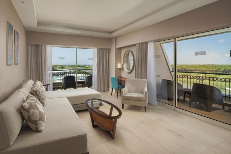 Titanic Deluxe Golf Belek