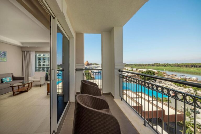 Titanic Deluxe Golf Belek