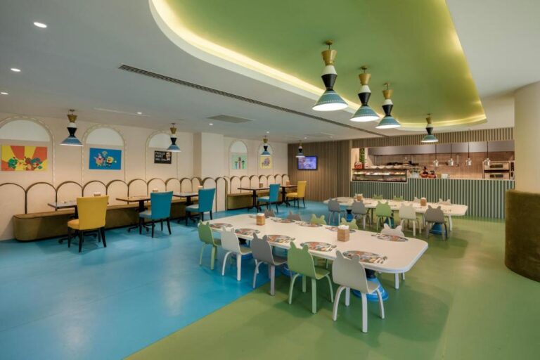 Titanic Deluxe Golf Belek