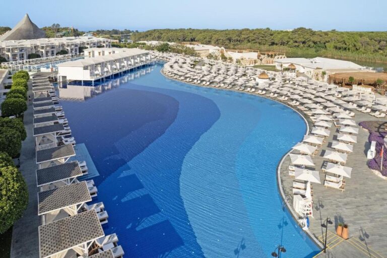 Titanic Deluxe Golf Belek