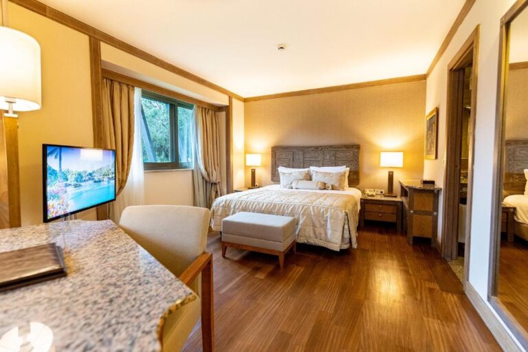 Gloria Verde Resort