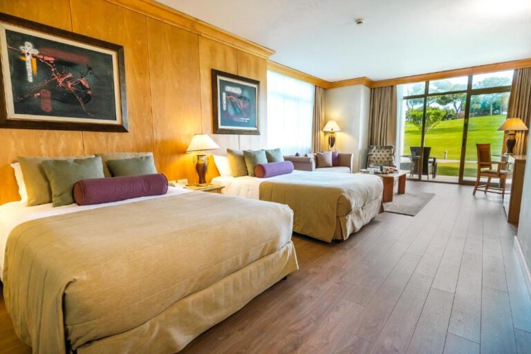 Gloria Verde Resort