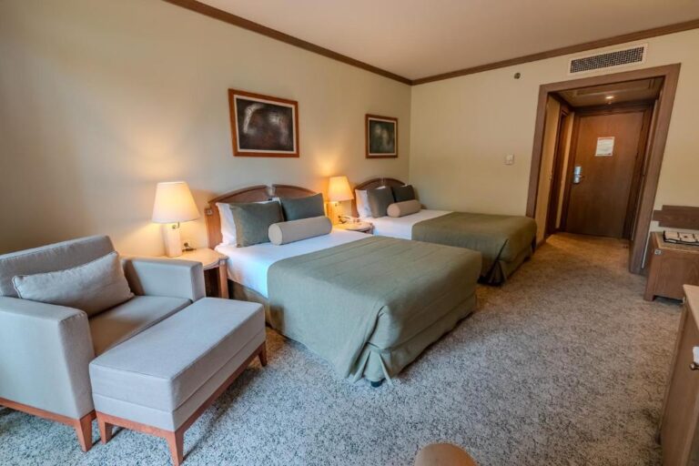 Gloria Verde Resort