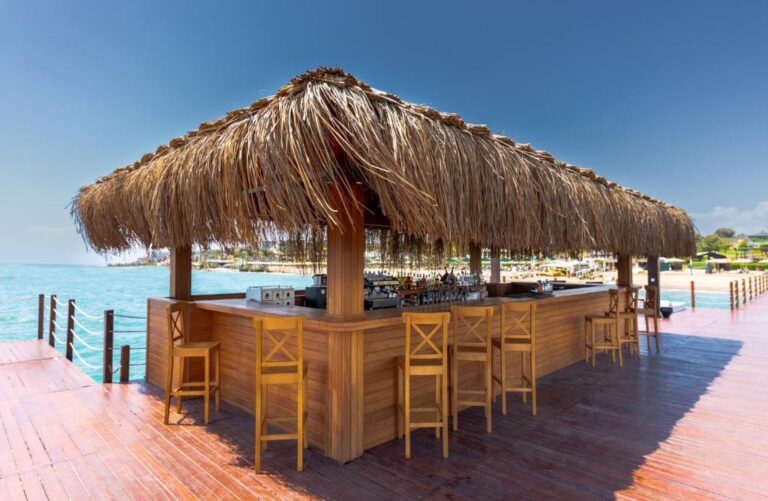 Gloria Verde Resort