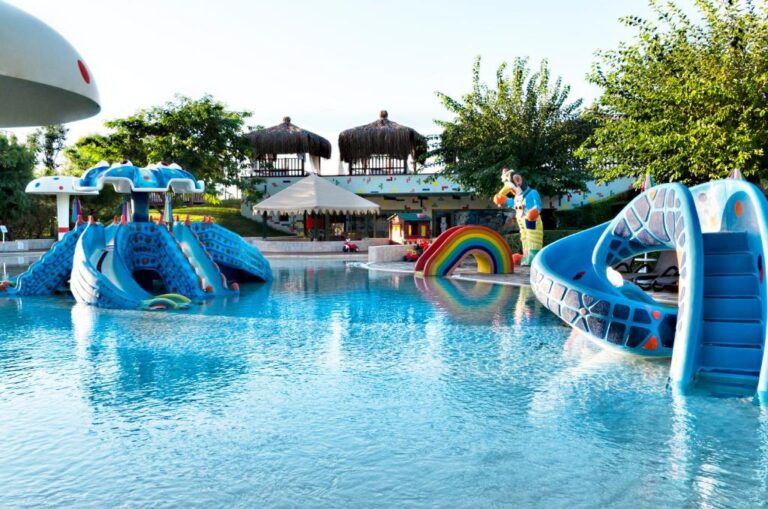 Gloria Verde Resort