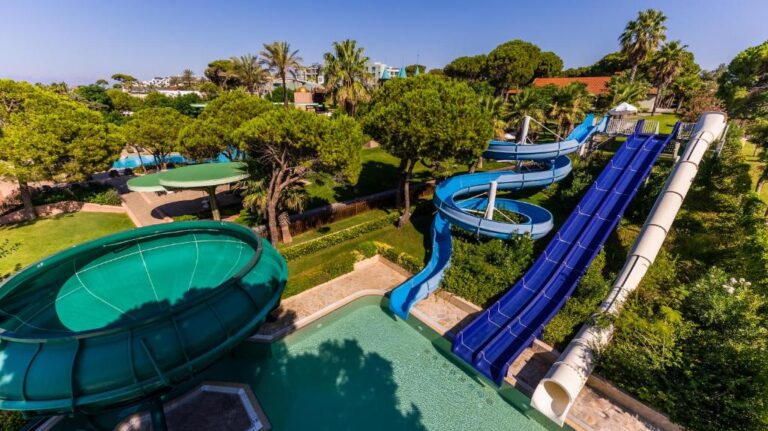 Gloria Verde Resort