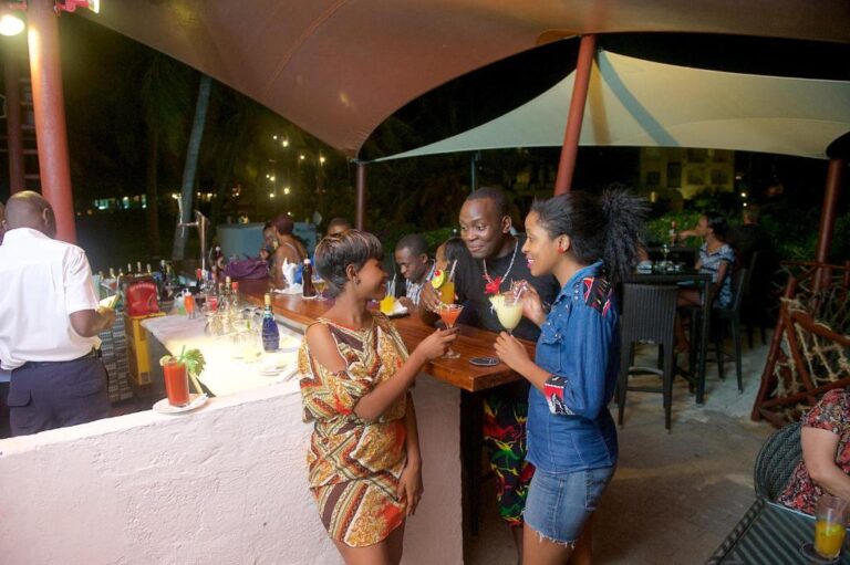 Voyager Beach Resort