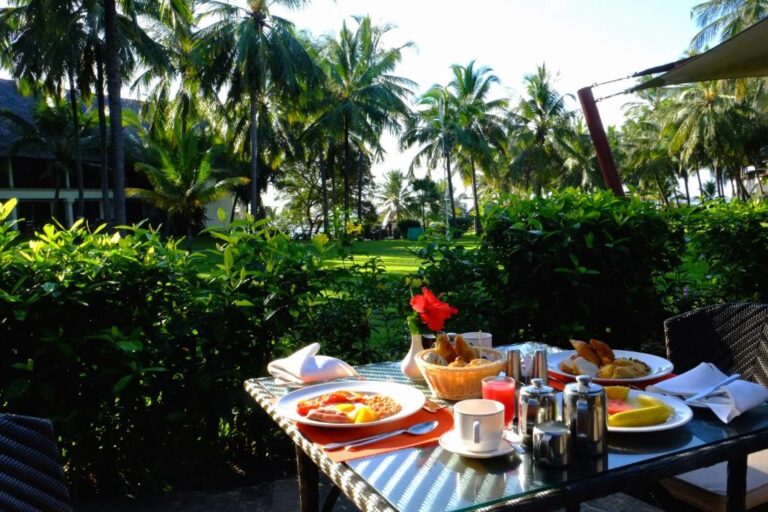 Voyager Beach Resort