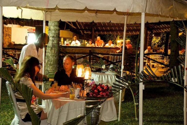 Voyager Beach Resort