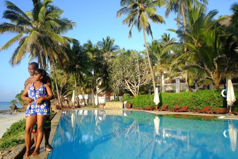 Voyager Beach Resort