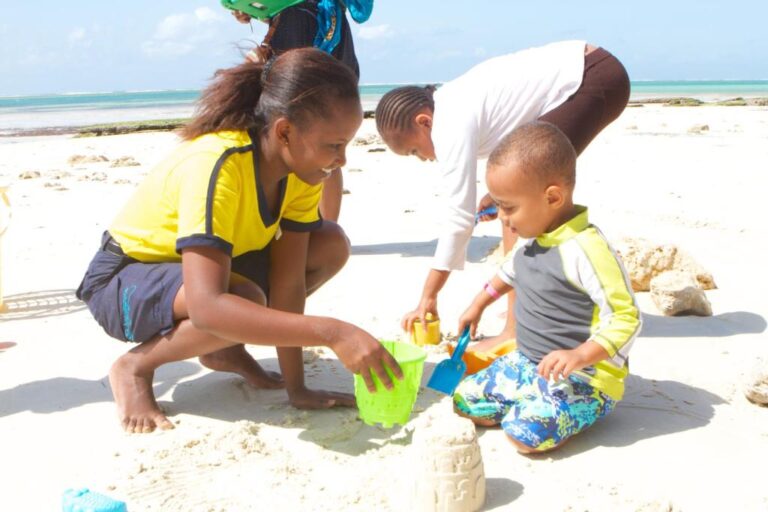 Voyager Beach Resort