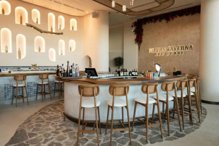 W Abu Dhabi – Yas Island