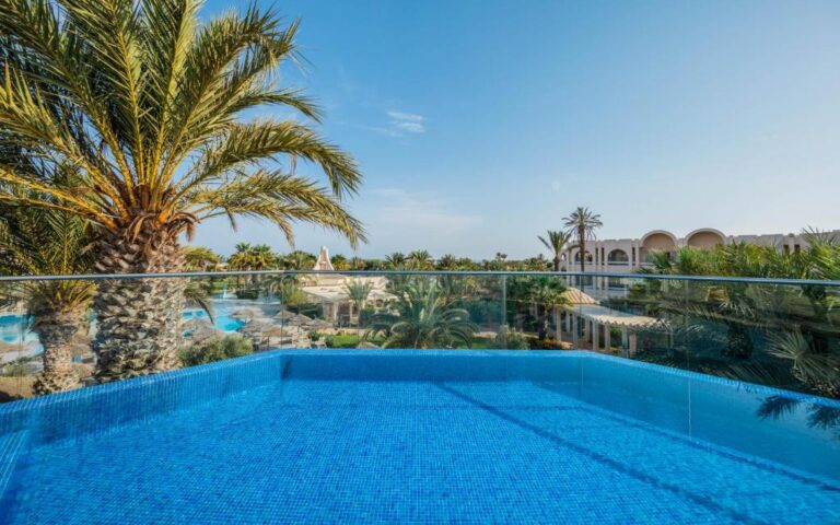 Iberostar Waves Mehari