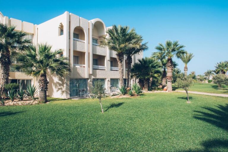 Iberostar Waves Mehari