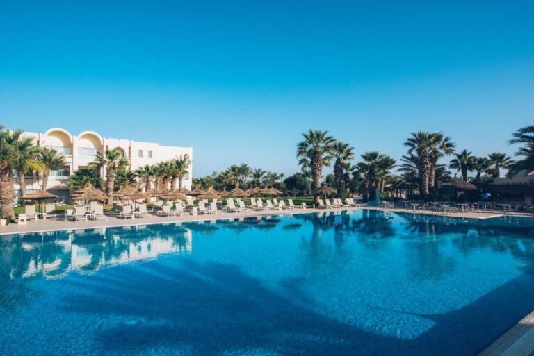 Iberostar Waves Mehari