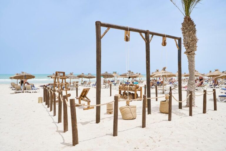 Iberostar Waves Mehari