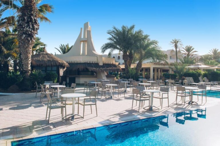 Iberostar Waves Mehari