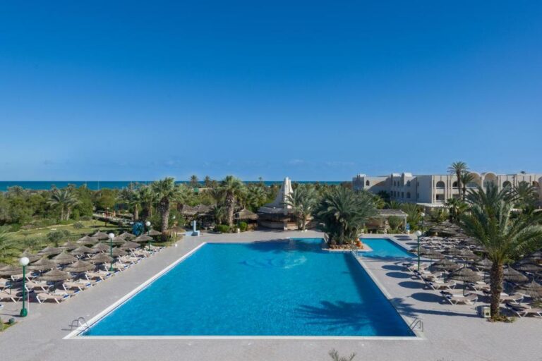 Iberostar Waves Mehari