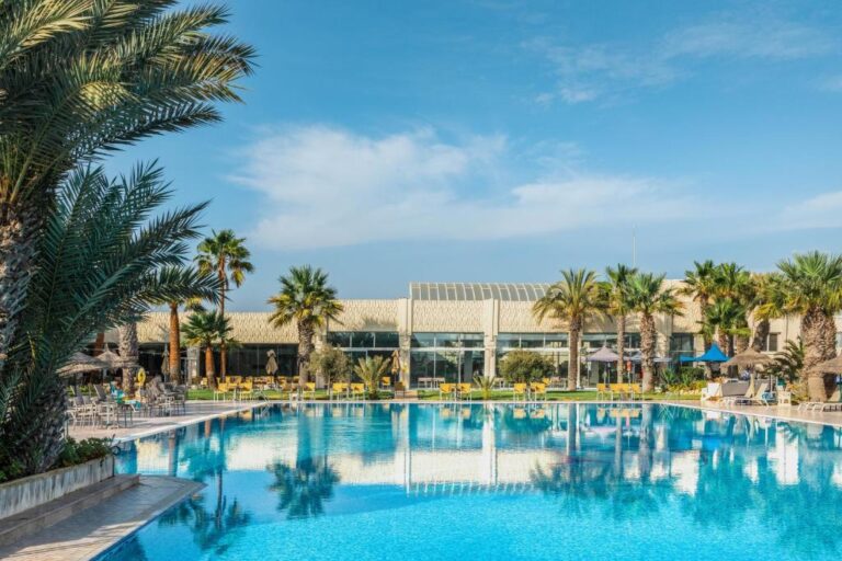 Iberostar Waves Mehari