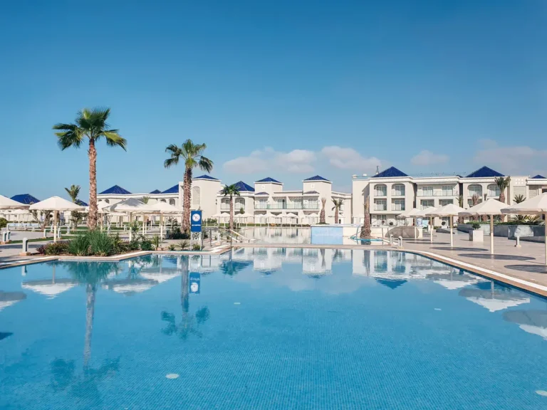 White Beach Resort Taghazout by Pickalbatros