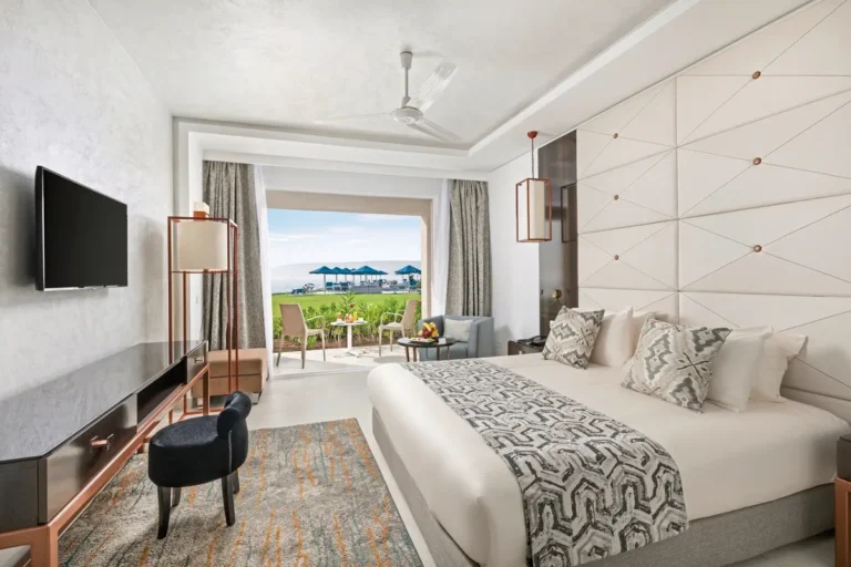 White Beach Resort Taghazout by Pickalbatros