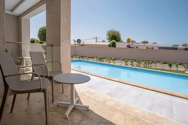 White Beach Resort Taghazout by Pickalbatros