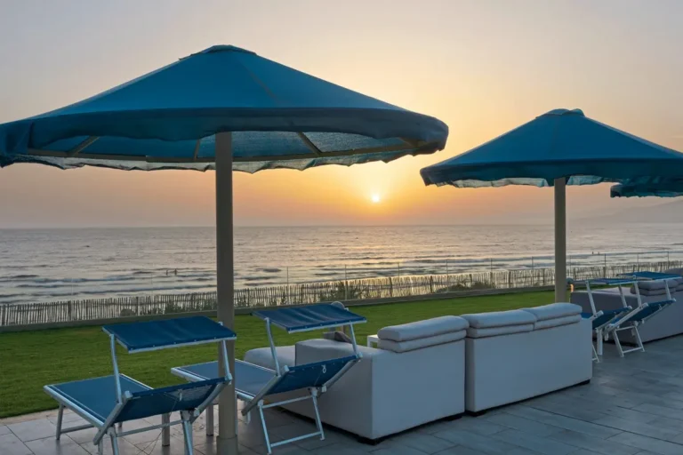 White Beach Resort Taghazout by Pickalbatros