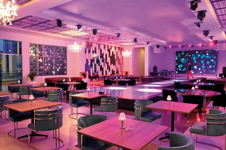 White Beach Resort Taghazout by Pickalbatros
