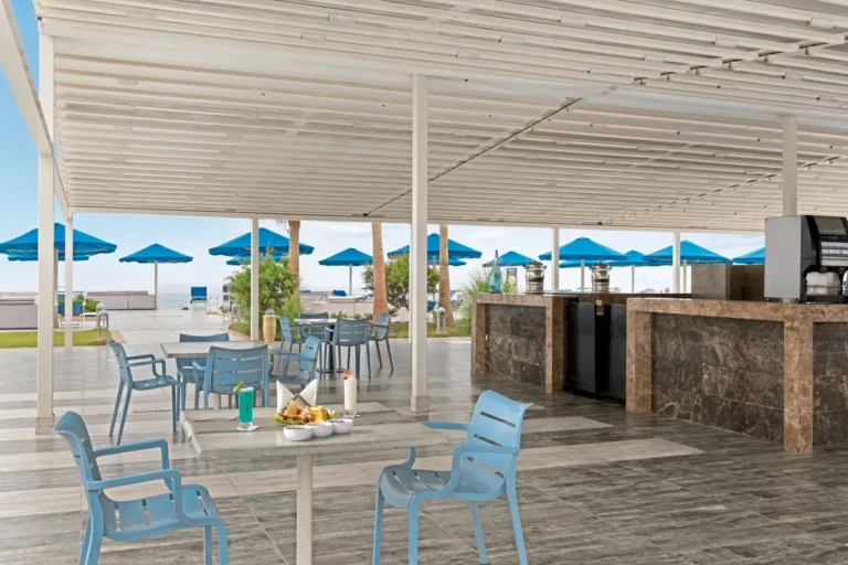 White Beach Resort Taghazout by Pickalbatros