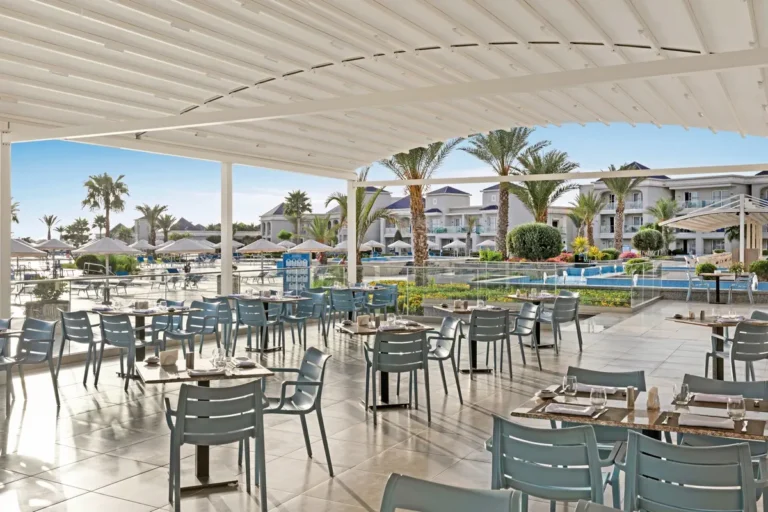 White Beach Resort Taghazout by Pickalbatros