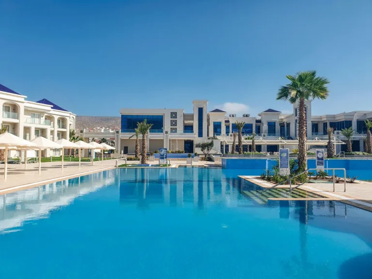 White Beach Resort Taghazout by Pickalbatros