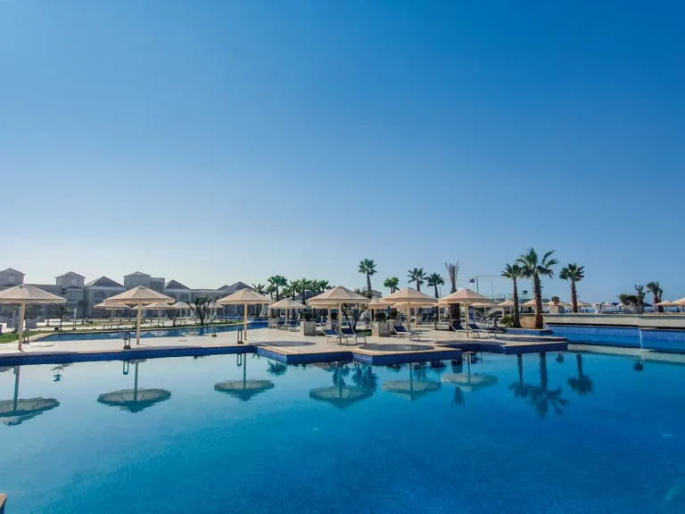 White Beach Resort Taghazout by Pickalbatros