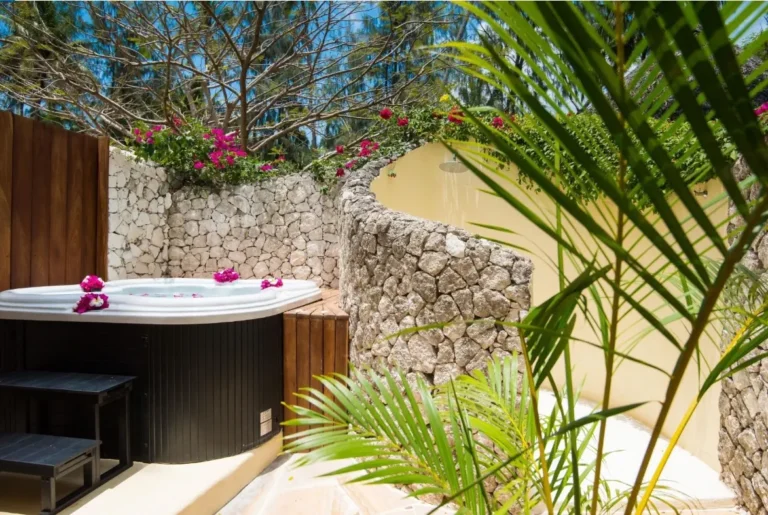 Zanzibar White Sand Luxury Villas & SPA