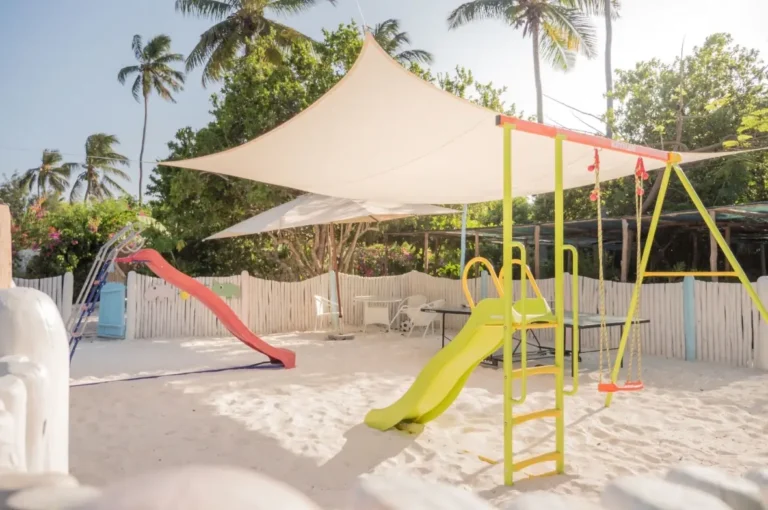 Zanzibar White Sand Luxury Villas & SPA