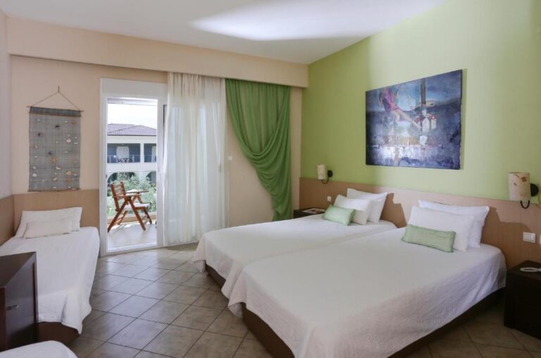 Sentido Alexandra Beach Resort
