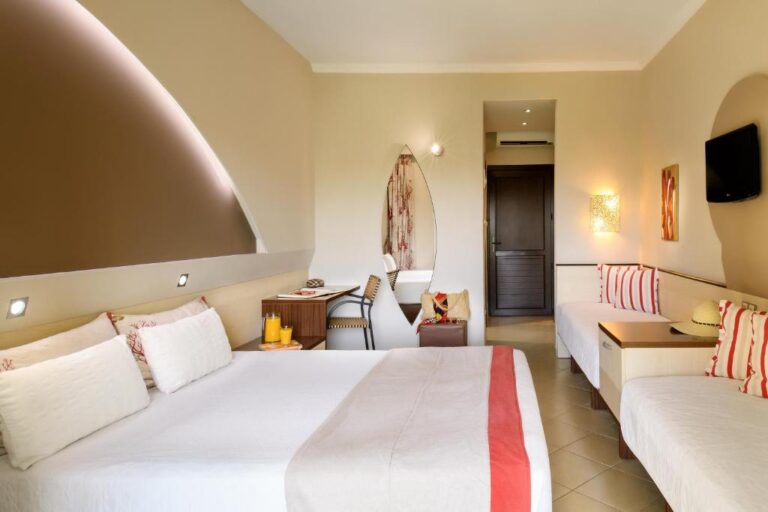 Sentido Alexandra Beach Resort