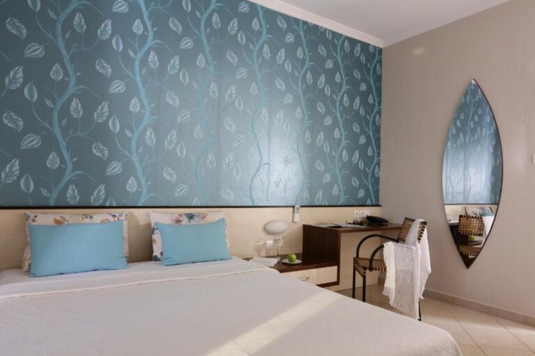 Sentido Alexandra Beach Resort
