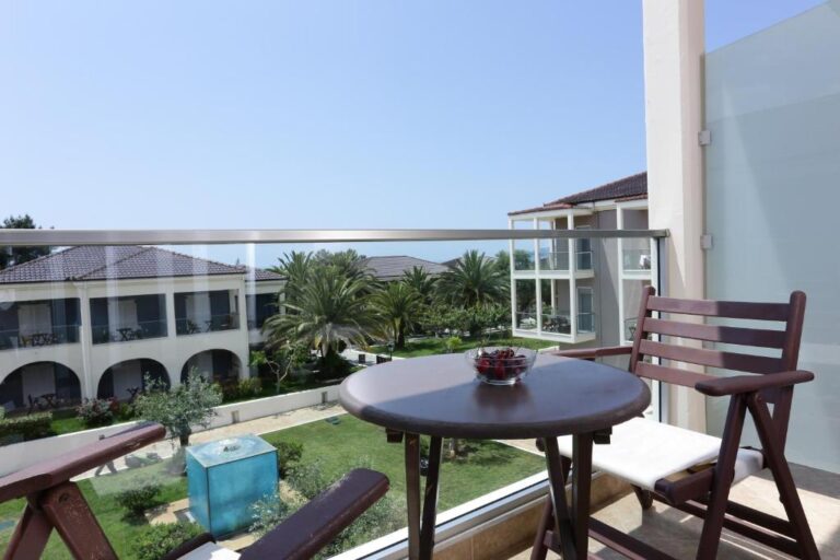 Sentido Alexandra Beach Resort