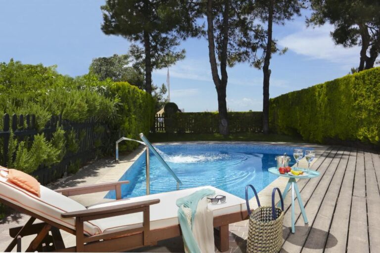 Sentido Alexandra Beach Resort