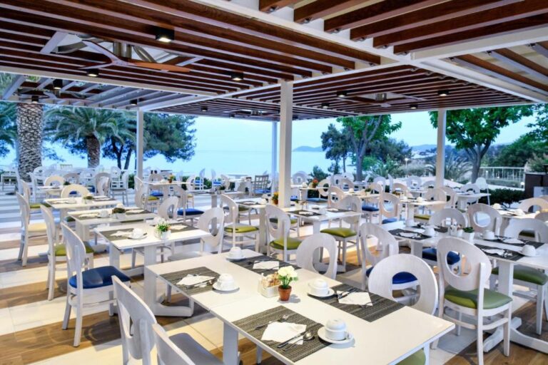 Sentido Alexandra Beach Resort