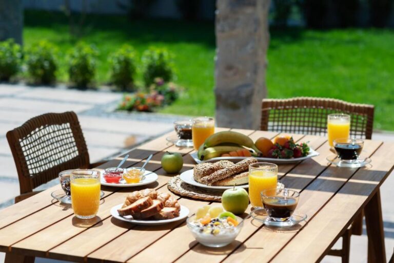 Sentido Alexandra Beach Resort