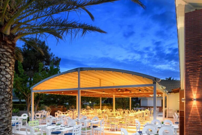 Sentido Alexandra Beach Resort