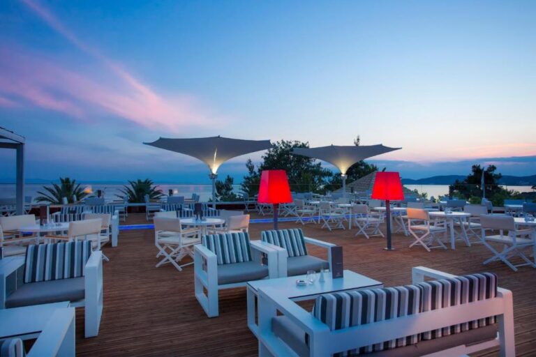 Sentido Alexandra Beach Resort