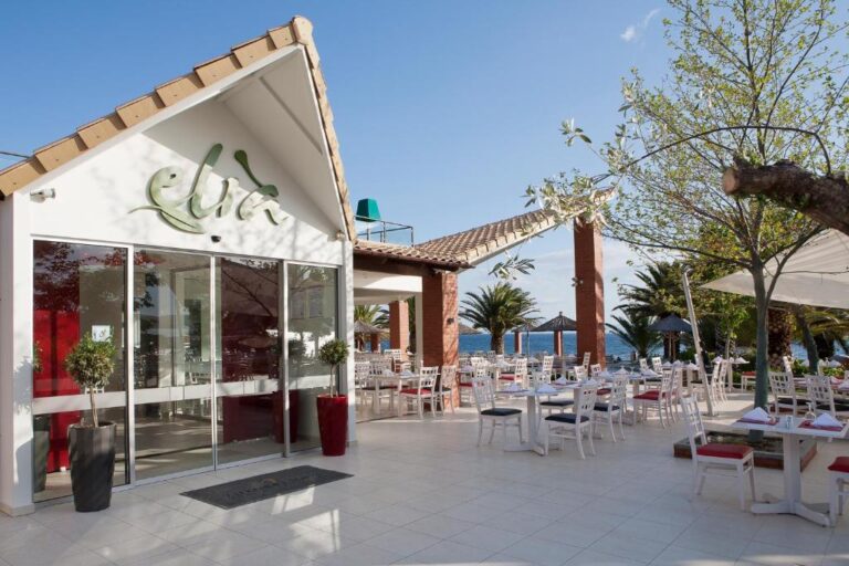 Sentido Alexandra Beach Resort