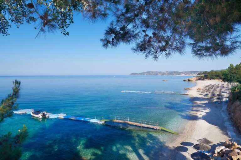 Sentido Alexandra Beach Resort