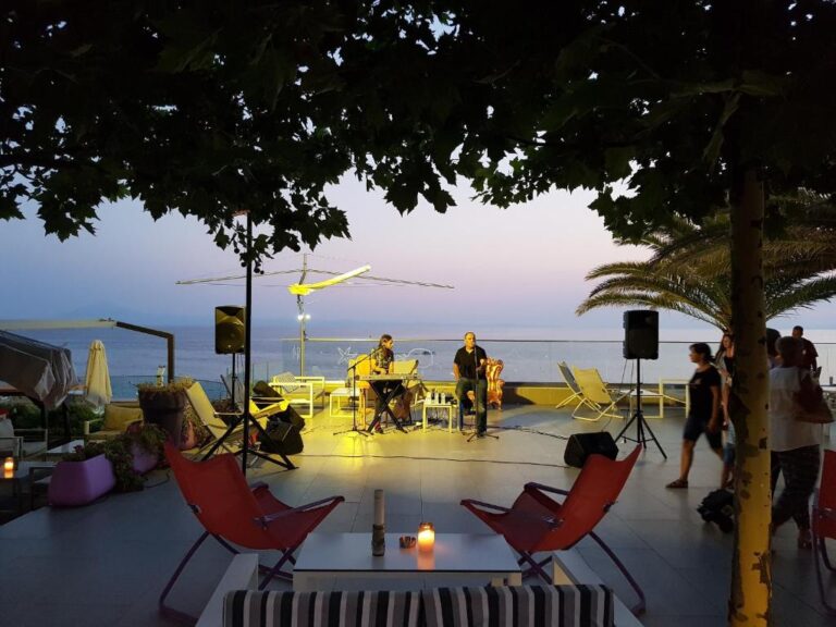 Sentido Alexandra Beach Resort