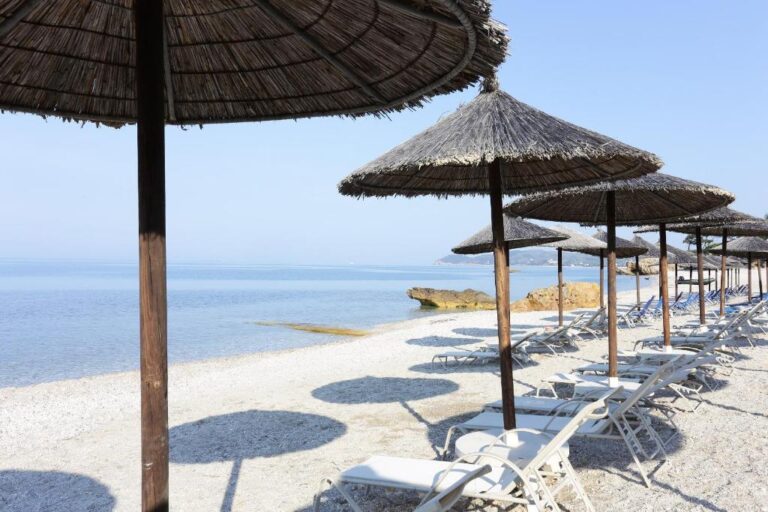 Sentido Alexandra Beach Resort