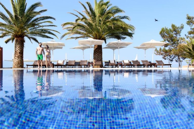 Sentido Alexandra Beach Resort