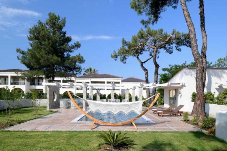 Sentido Alexandra Beach Resort
